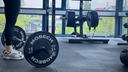 Hjemmegym: step by step