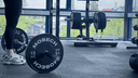Hjemmegym: step by step
