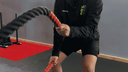 Slik bygger du et hjemmegym på budsjett under 4000kr