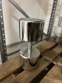Håndmanual Krom - 50Kg