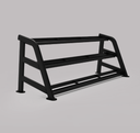 M- Dumbbell rack 15 par