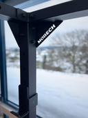 Mobech - Power Rack Short