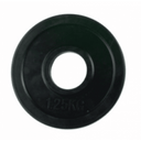 Gummiskive 50Mm - 1,25