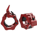 Jaw Lock Par - 50 Mm Kbx Rød