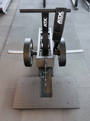 ATX® Belt Squat Compact