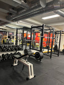 EVOLVE FLOOR TILES 100 X 100 X 1,5CM - PREMIUM