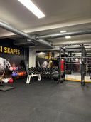 EVOLVE FLOOR TILES 100 X 100 X 1,5CM - PREMIUM