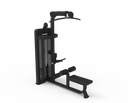 Mobech - Lat Pulldown/Seated Row