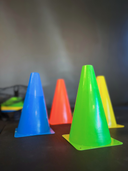 Mobech - Markeringskjegle 23cm