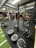 EVOLVE FLOOR TILES 100 X 100 X 1,5CM - PREMIUM