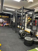 EVOLVE FLOOR TILES 100 X 100 X 1,5CM - PREMIUM