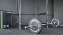 Bumper Plates 150KG