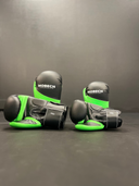 Boksehansker Til Barn - 6-Oz