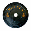 Bumper Plate - 5Kg