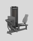 Leg Press/Seated Calf
