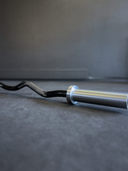 Mobech - EZ Curl bar
