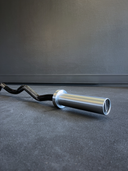 Mobech - EZ Curl bar