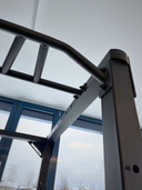 Mobech - Power Rack Short