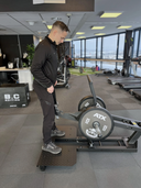 ATX® Belt Squat Compact