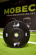 Berge Vektskiver 5 kg