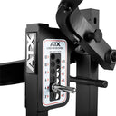 ATX® Lever Arm Multipress