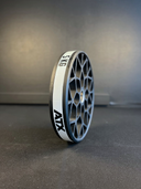 ATX - Bumper teknikkskive 5kg