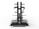 Evolve Prime Series Plate Loaded Belt Squat Machine