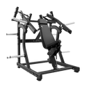 Evolve Prime Series Plate Loaded Incline Chest Press