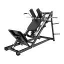 Evolve Prime Series Plate Loaded Hack Squat