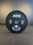 ATX Vektskiver Bumper plate 20 kg