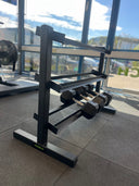 Mobech - Dumbbell Rack