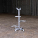 Medisinball stativ 4