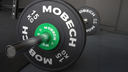 Bumper Plates 150KG