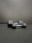 Mobech - Hex Hantel 9kg