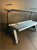 Mobech - Kettlebell Rack 2Tier