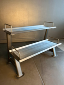 Mobech - Kettlebell Rack 2Tier