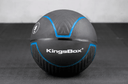 KingsBox Indestructible Wall Ball 9kg