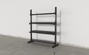 Mobech - Multistorage 4 Shelf