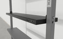 Multistorage Kettlebell-Hylle