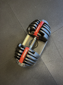 Mobech - Justerbar Manual 24kg