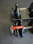 Mobech - Justerbar Manual 24kg