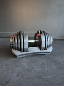 Mobech - Justerbar Manual 40kg