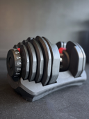 Mobech - Justerbar Manual 40kg