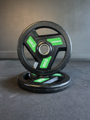 Mobech - Olympisk Vektskive 10kg