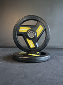 Mobech - Olympisk Vektskive 15kg