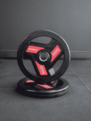 Mobech - Olympisk Vektskive 25kg