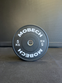 Mobech - Bumper Plate 5KG