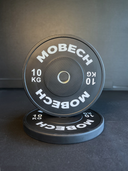 Mobech - Bumper Plate 10KG