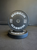 Mobech - Bumper Plate 20KG