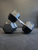 Mobech - Hex Hantel 30kg